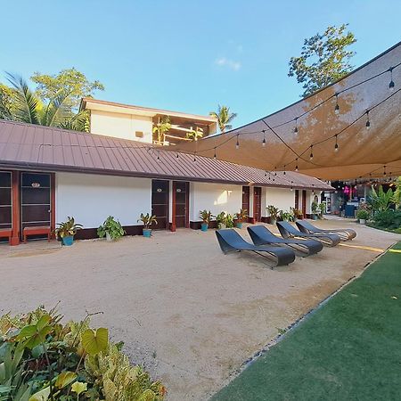 Dormitelsph El Nido Hostel Kültér fotó