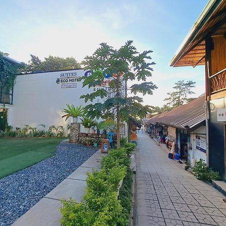 Dormitelsph El Nido Hostel Kültér fotó