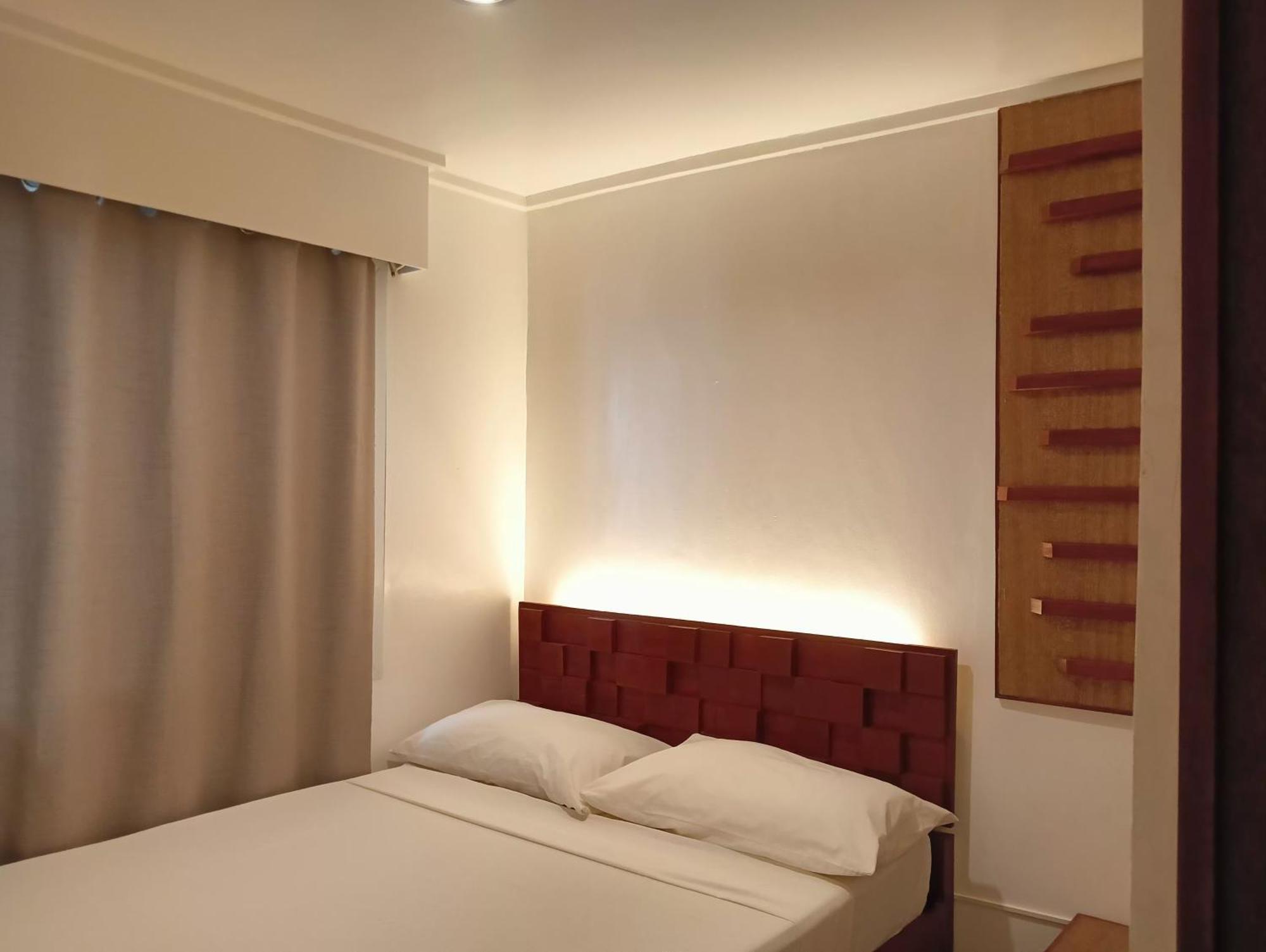 Dormitelsph El Nido Hostel Szoba fotó