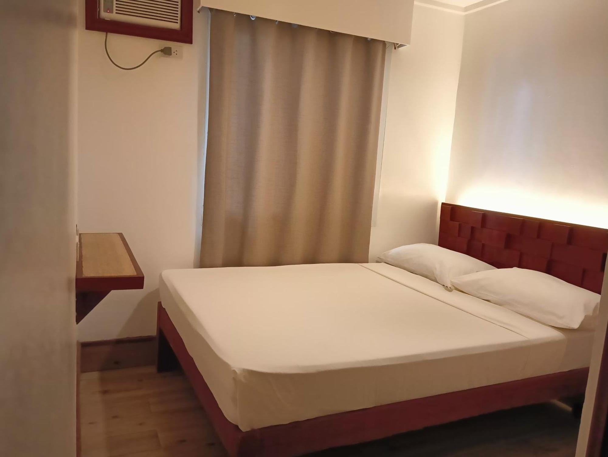 Dormitelsph El Nido Hostel Szoba fotó