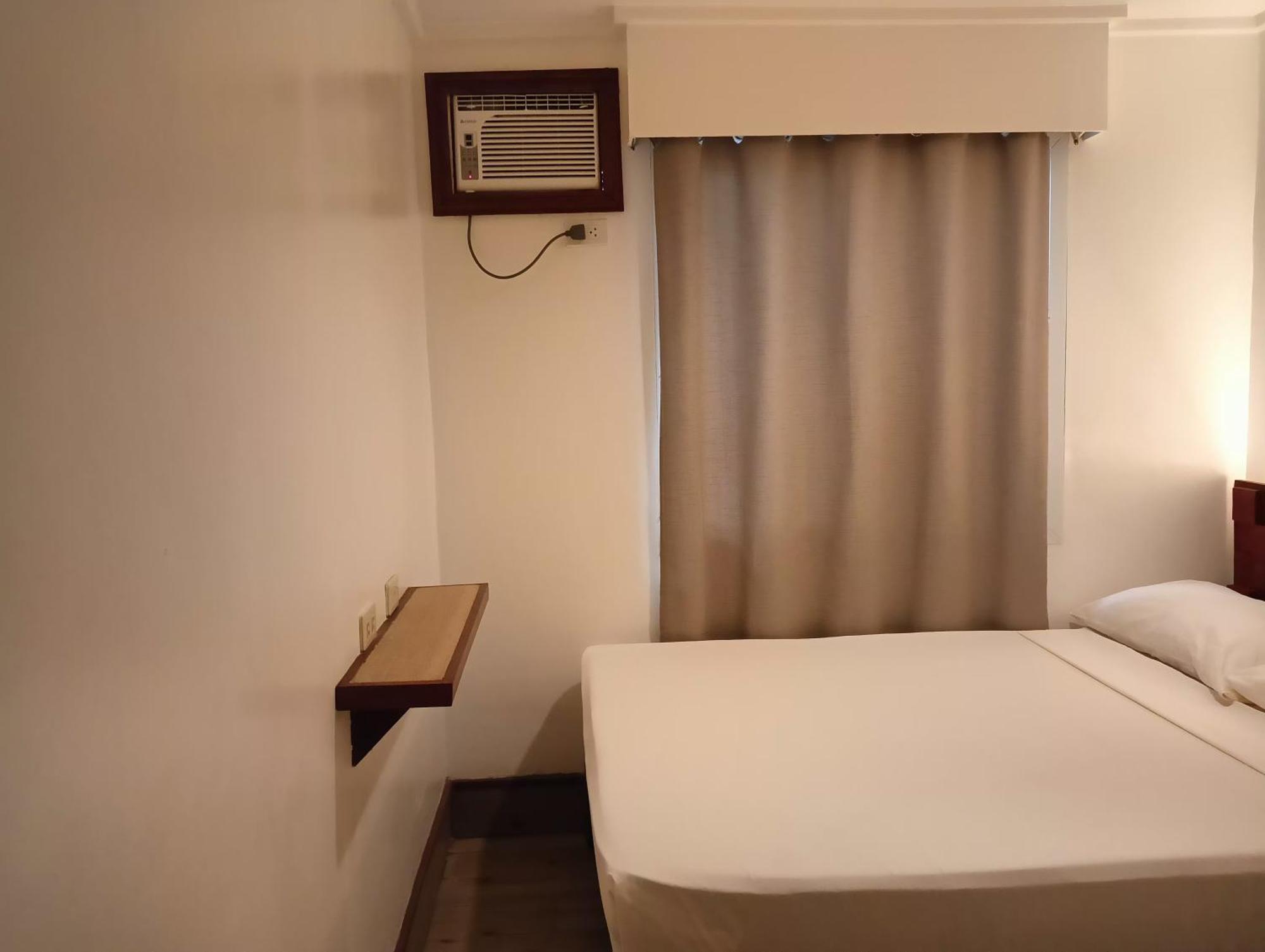 Dormitelsph El Nido Hostel Szoba fotó