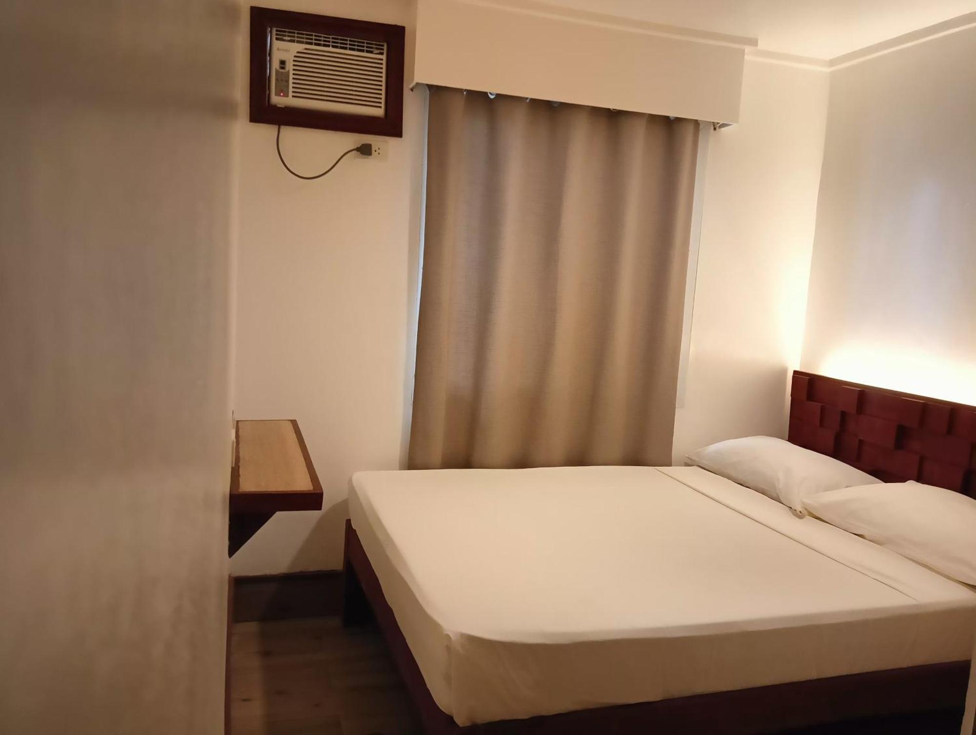 Dormitelsph El Nido Hostel Szoba fotó