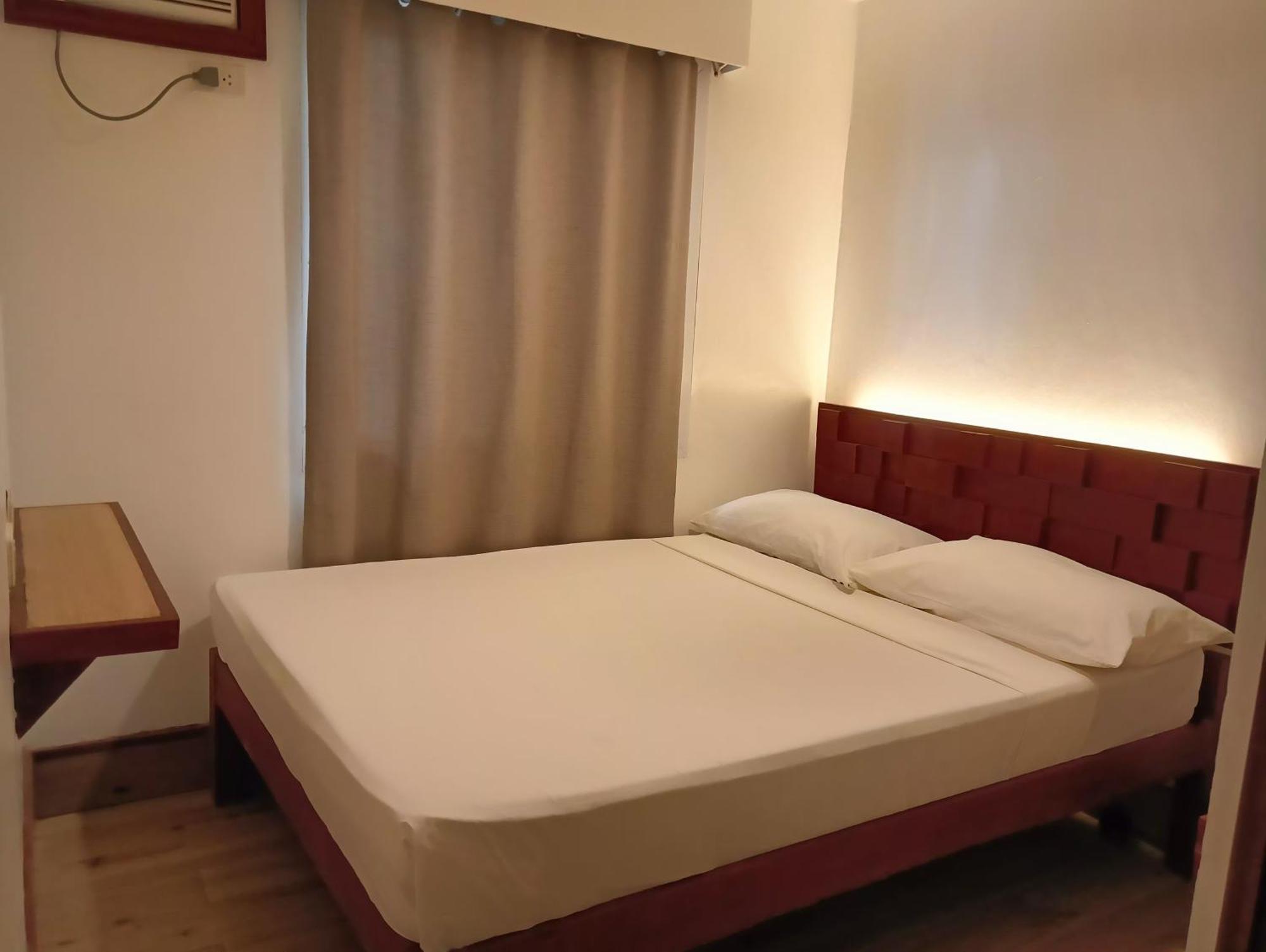 Dormitelsph El Nido Hostel Szoba fotó
