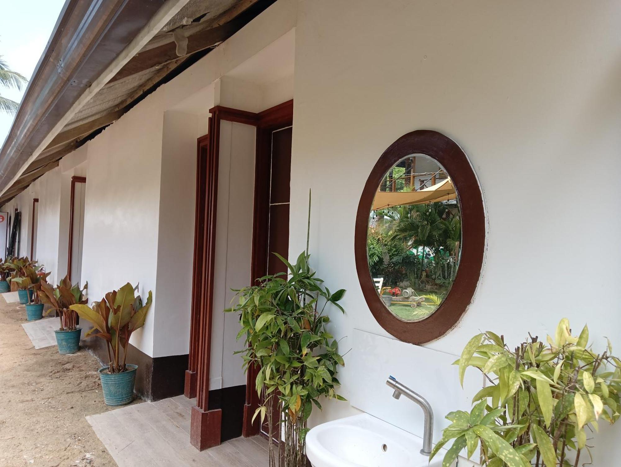 Dormitelsph El Nido Hostel Szoba fotó