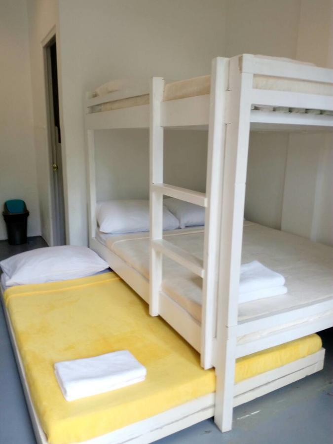 Dormitelsph El Nido Hostel Szoba fotó