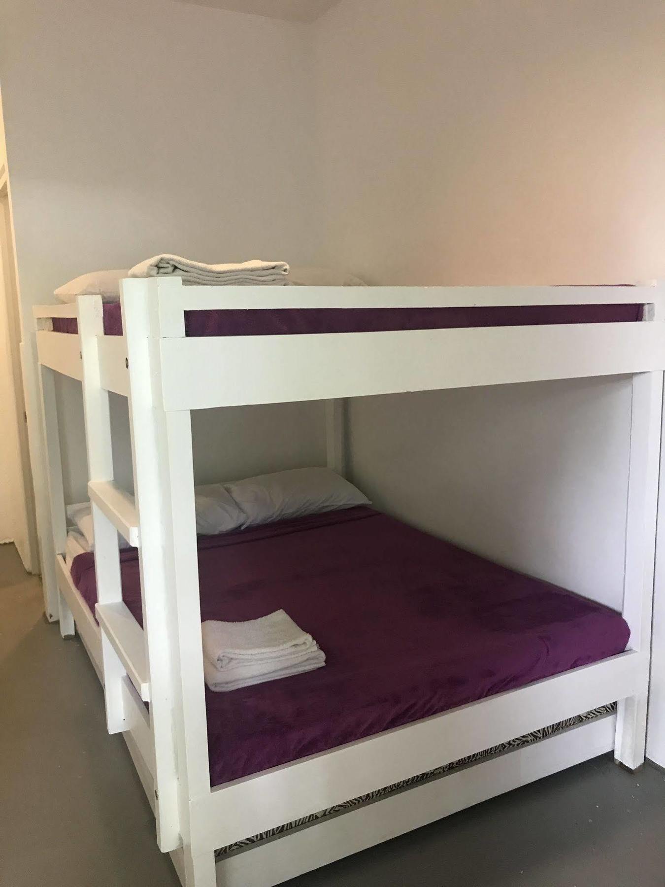 Dormitelsph El Nido Hostel Kültér fotó