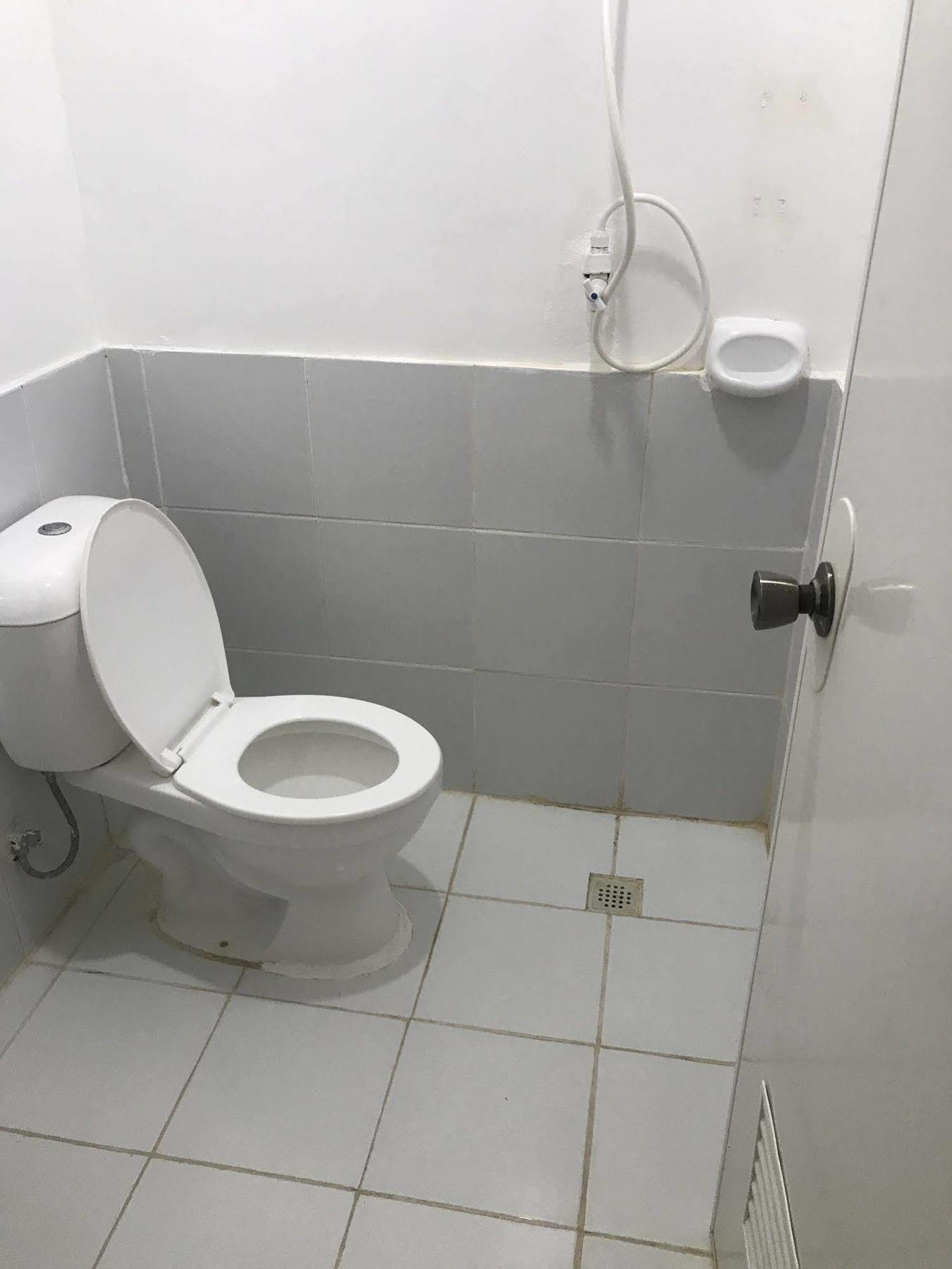 Dormitelsph El Nido Hostel Kültér fotó