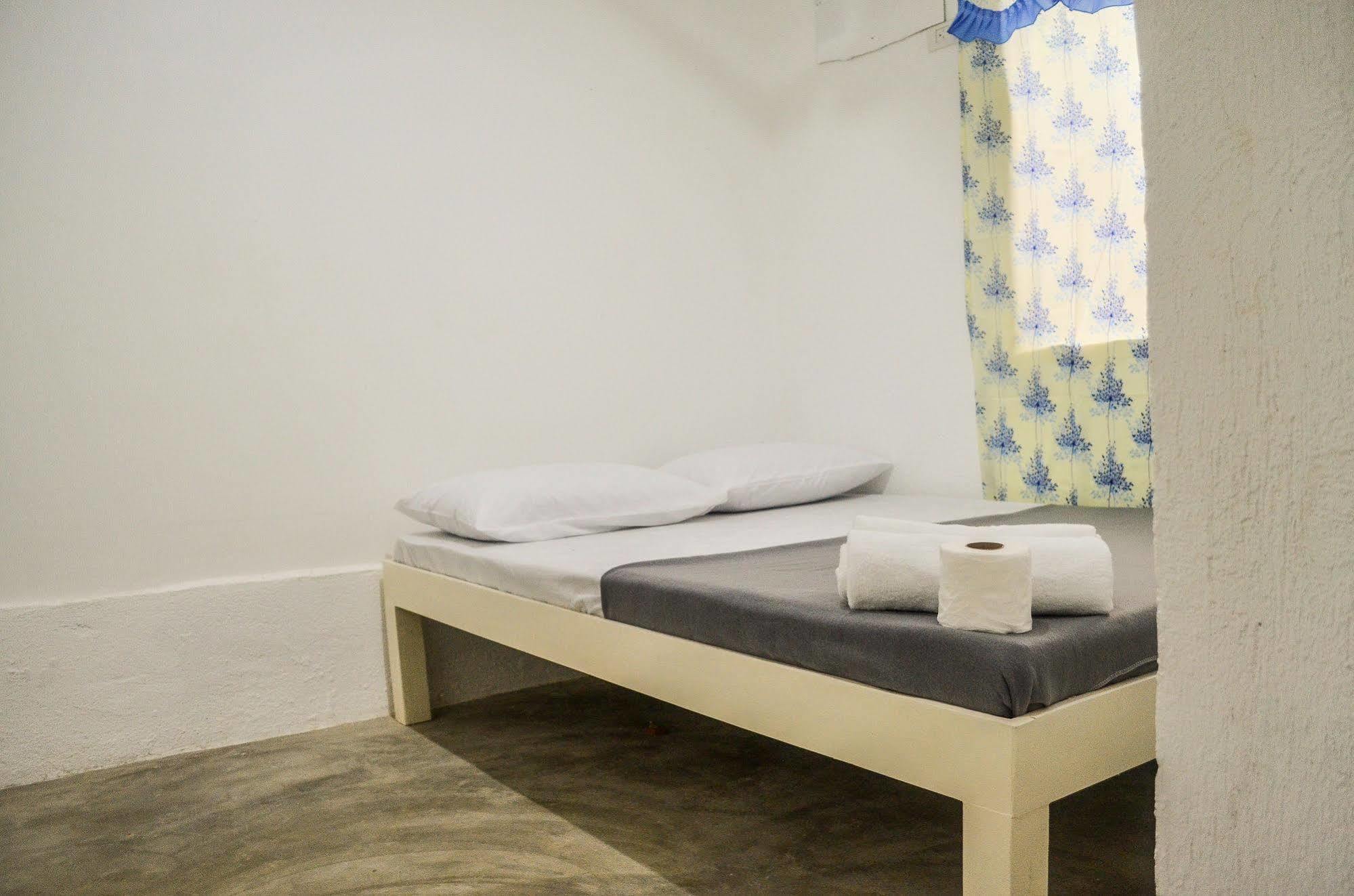 Dormitelsph El Nido Hostel Kültér fotó