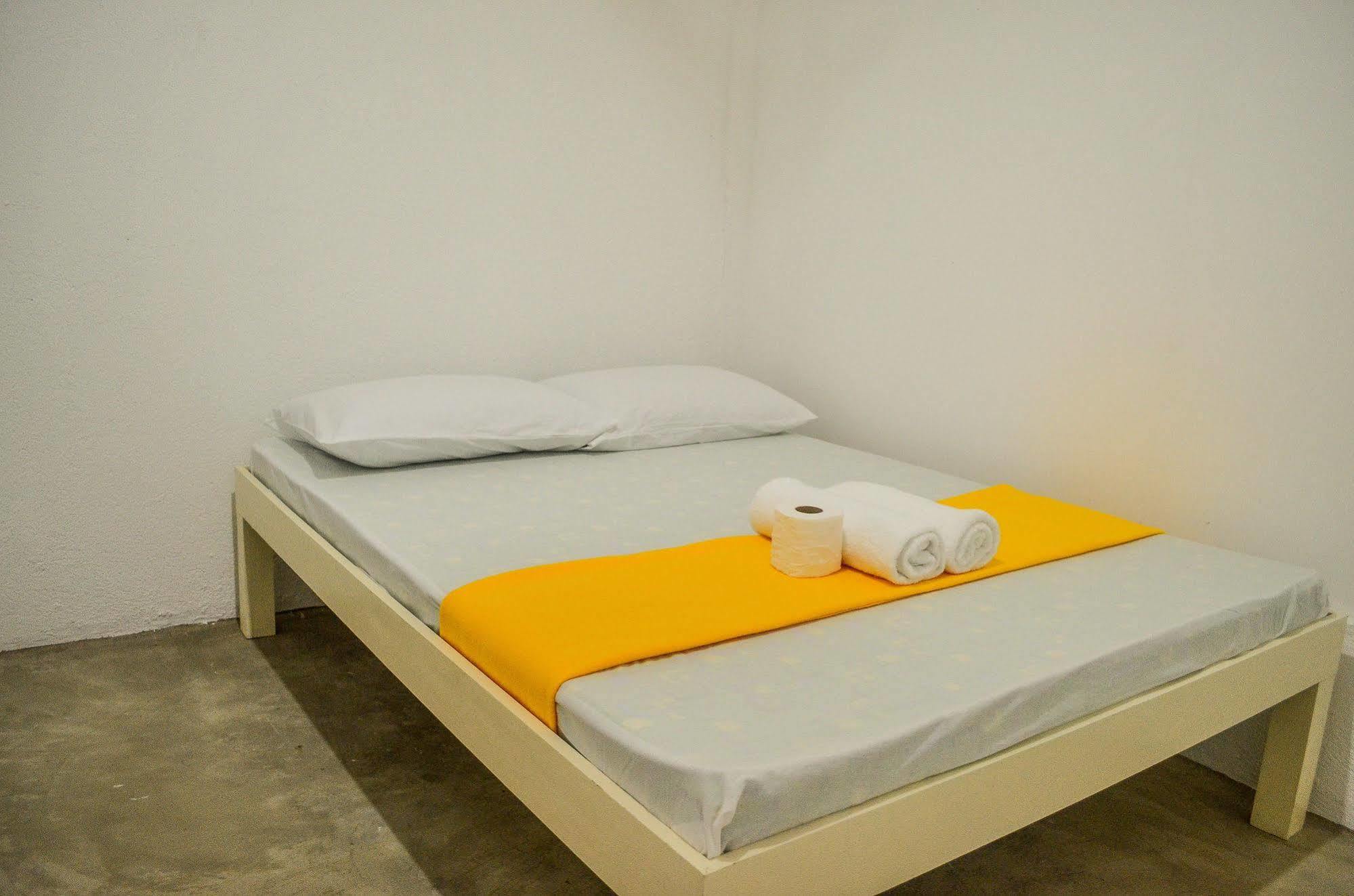 Dormitelsph El Nido Hostel Kültér fotó
