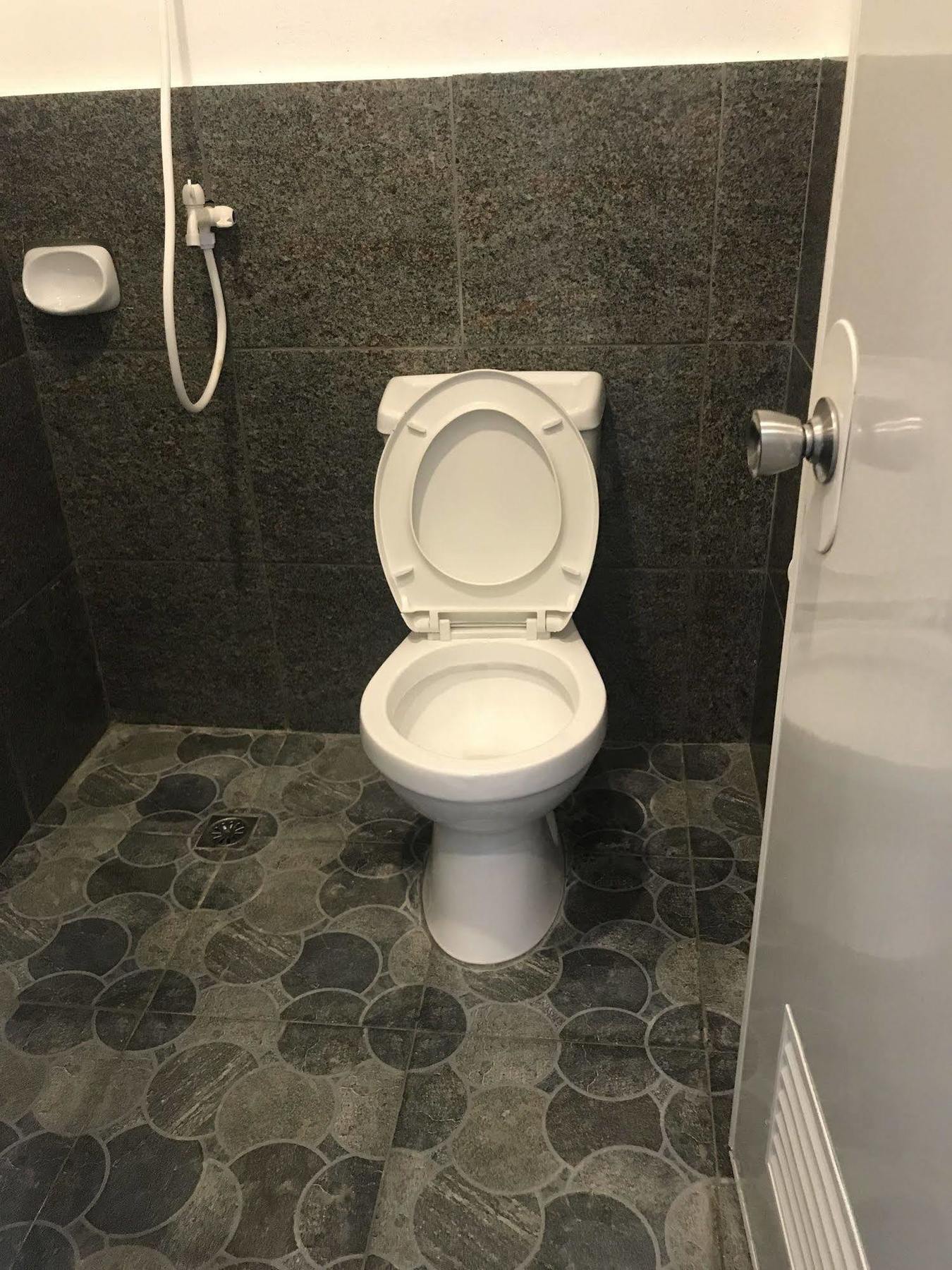 Dormitelsph El Nido Hostel Kültér fotó