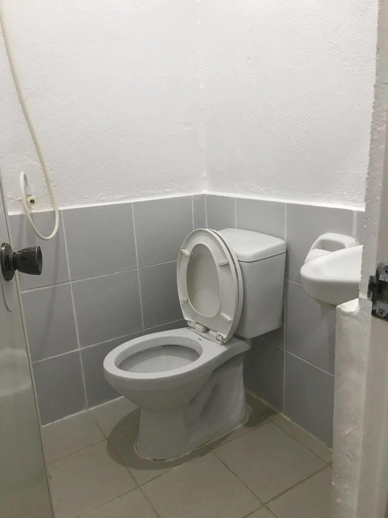 Dormitelsph El Nido Hostel Kültér fotó