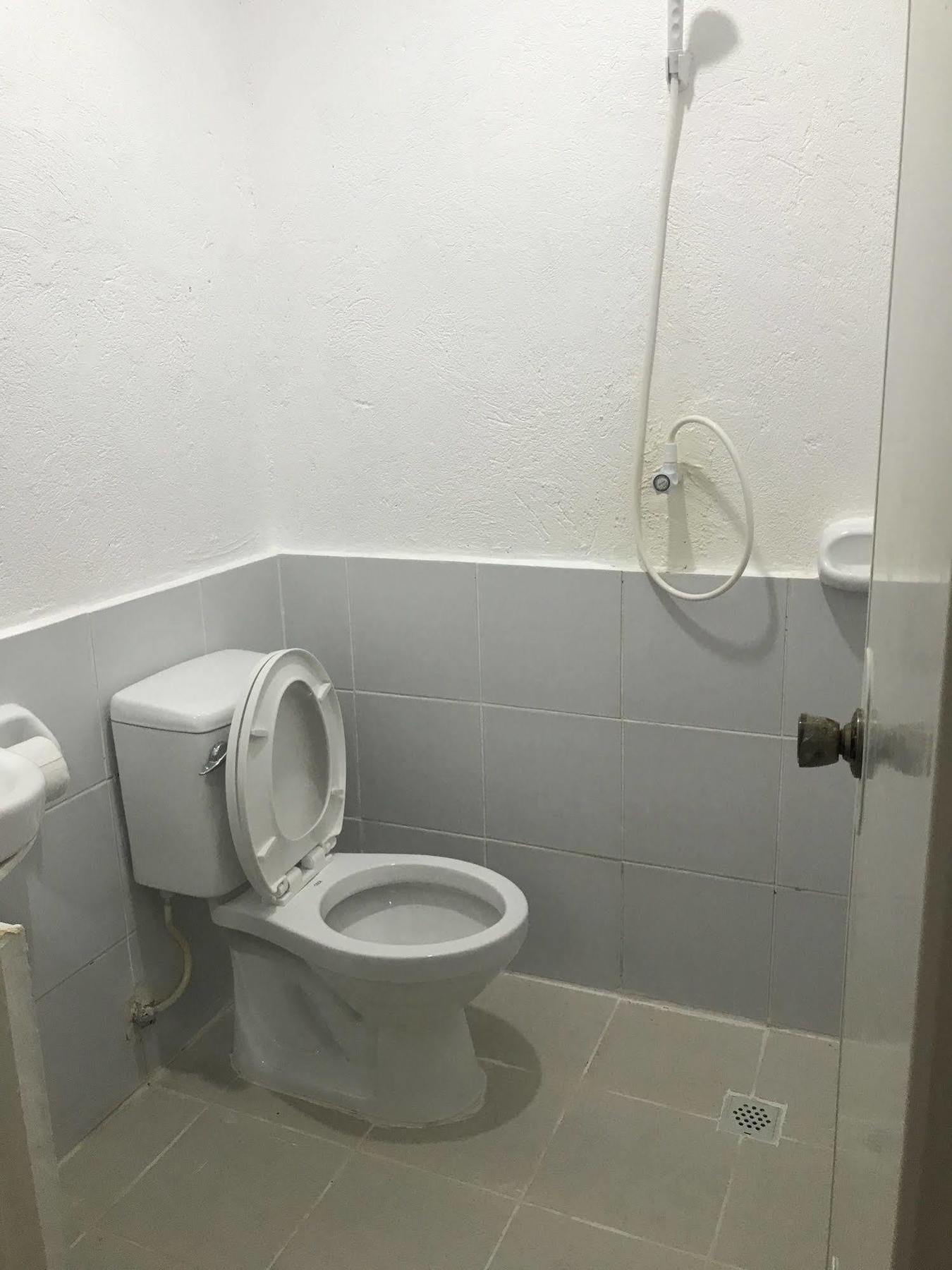 Dormitelsph El Nido Hostel Kültér fotó