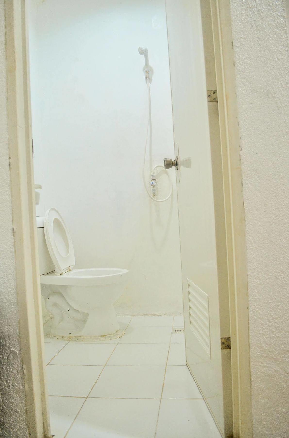 Dormitelsph El Nido Hostel Kültér fotó
