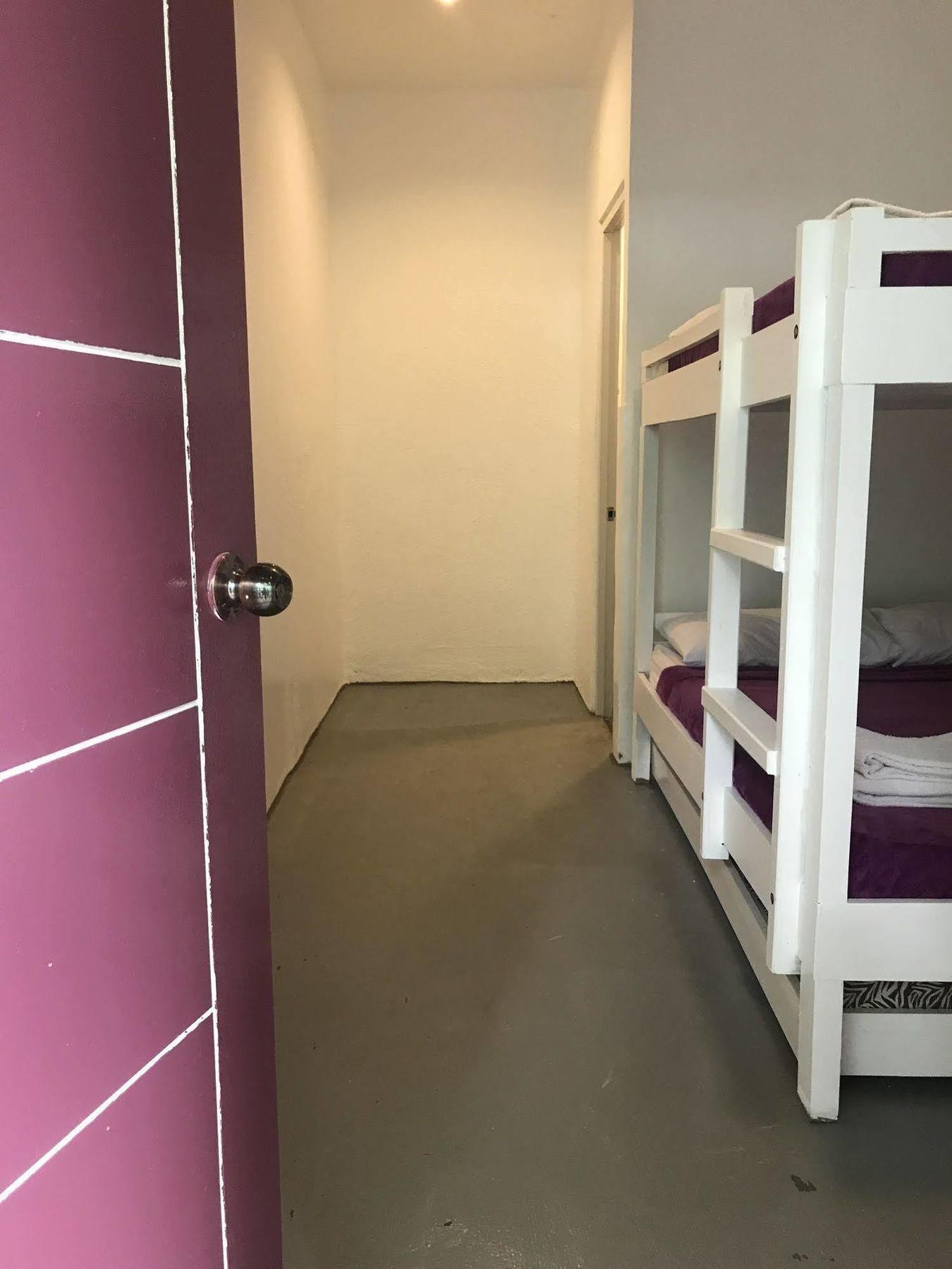 Dormitelsph El Nido Hostel Kültér fotó