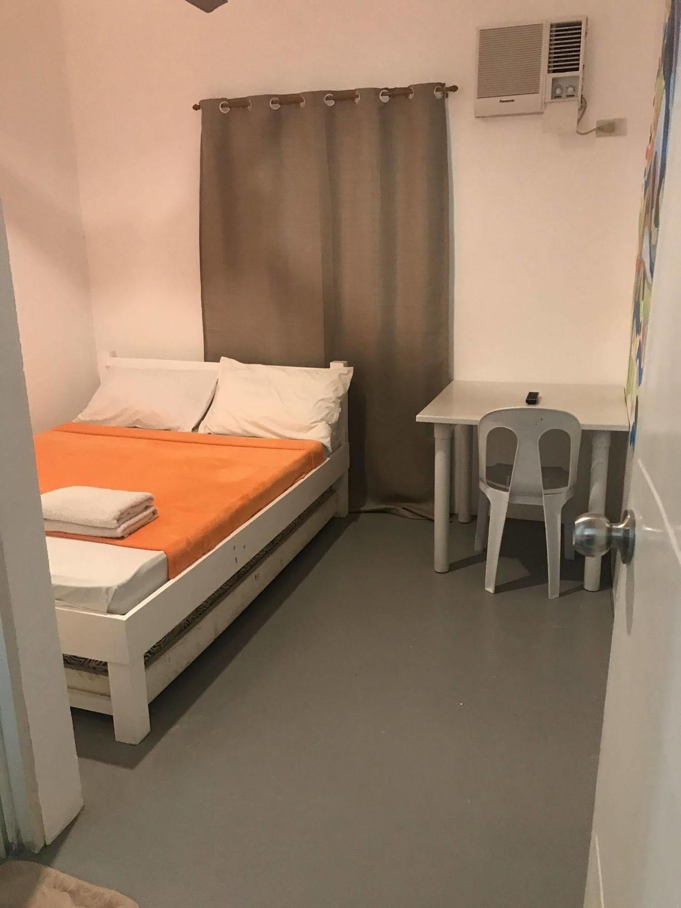 Dormitelsph El Nido Hostel Kültér fotó