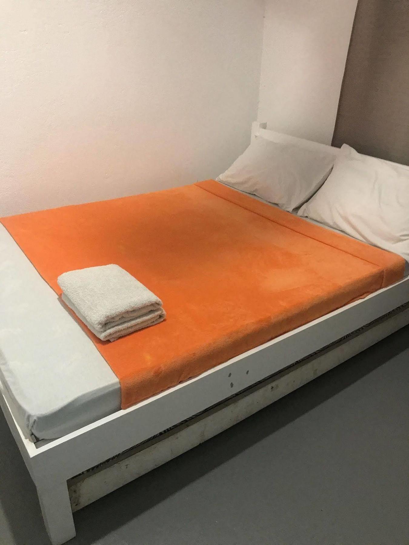 Dormitelsph El Nido Hostel Kültér fotó